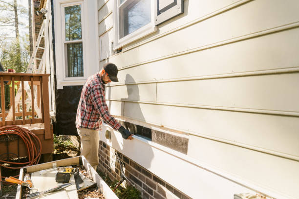 Top rated local Vinyl Siding specialists in Reidsville, NC